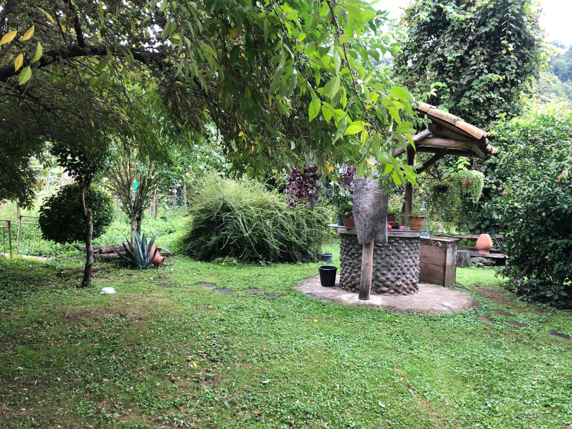 Gomis Mta Riverside Ozurget'i Exterior foto